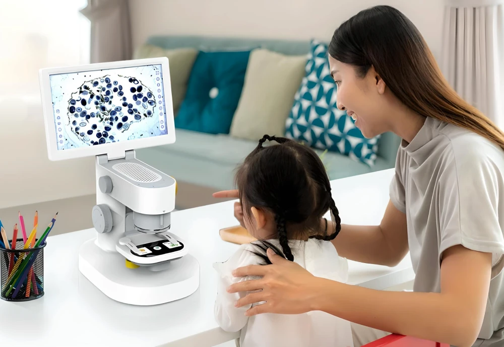 digital microscope windows 10