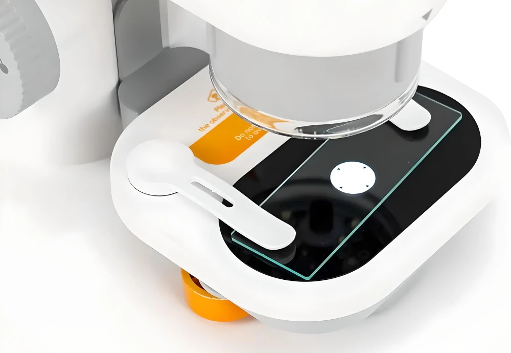 multifunctional digital microscope