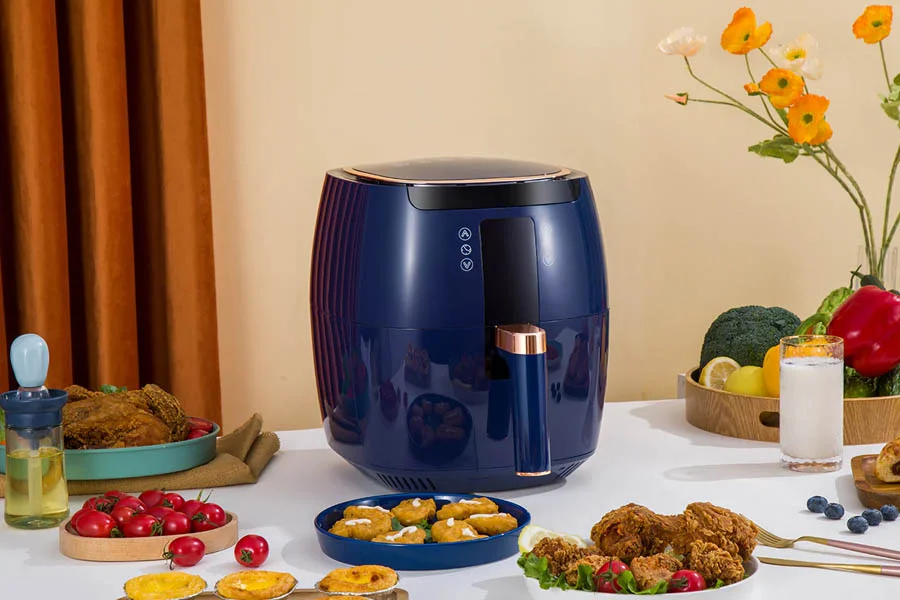 what is best air fryer to buy