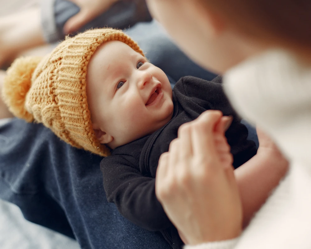 newborn sleeper rocker