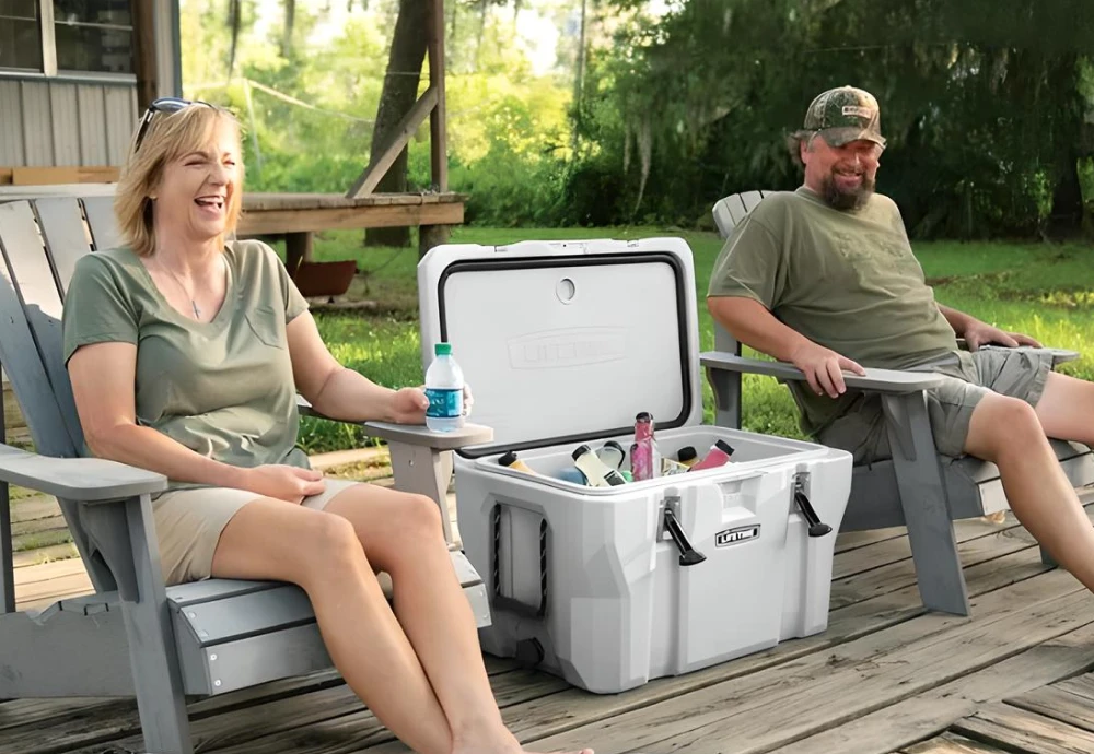 cooler box portable