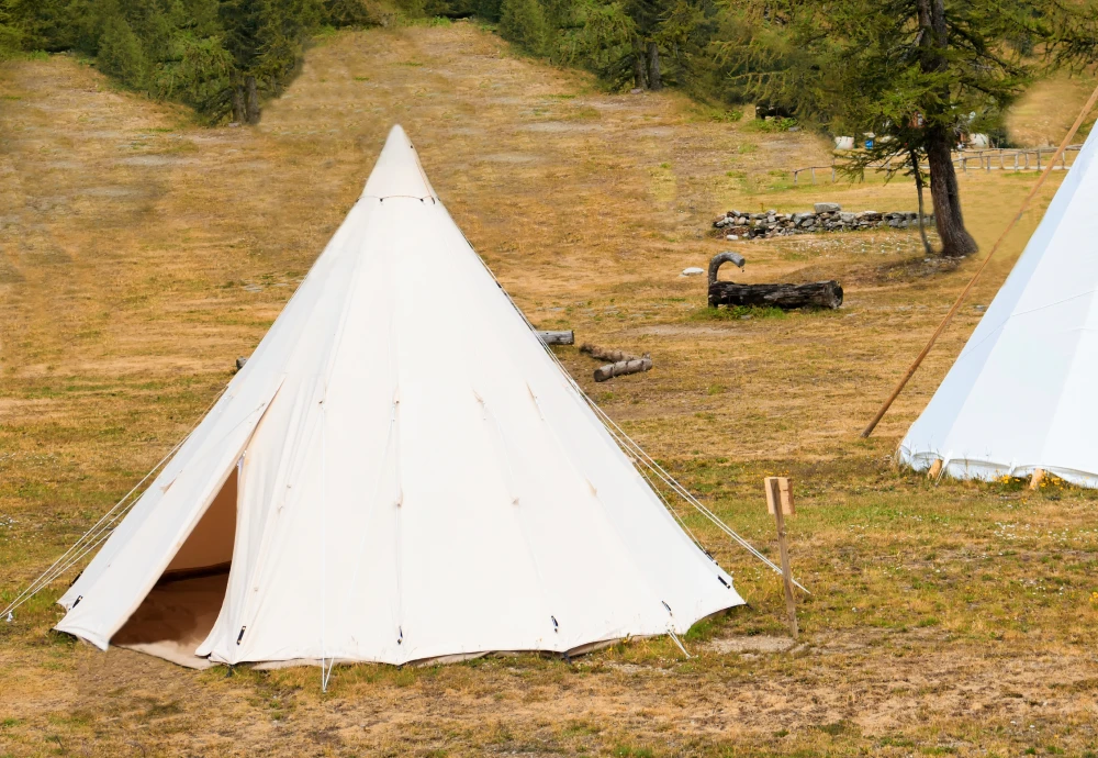 ultralight freestanding tent