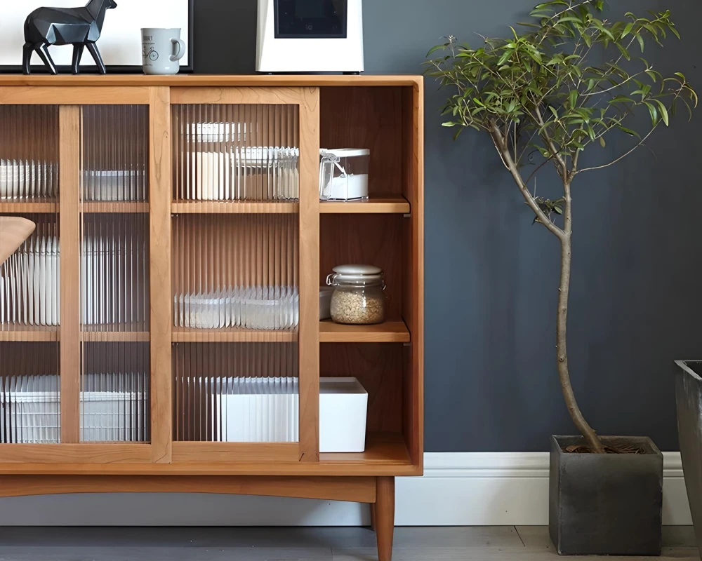 pantry sideboard