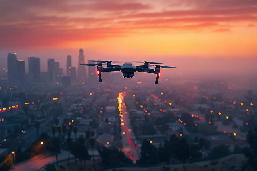 best drone for pictures