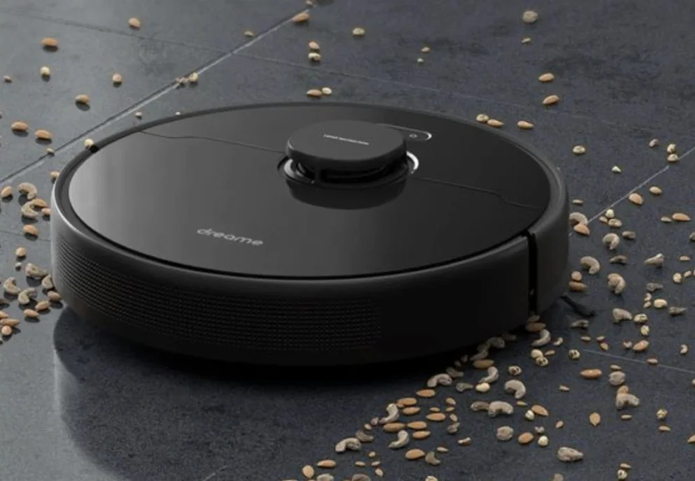 best robot vacuum cleaner for tile floors