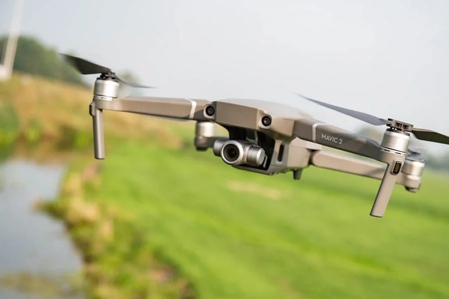 4k camera drone