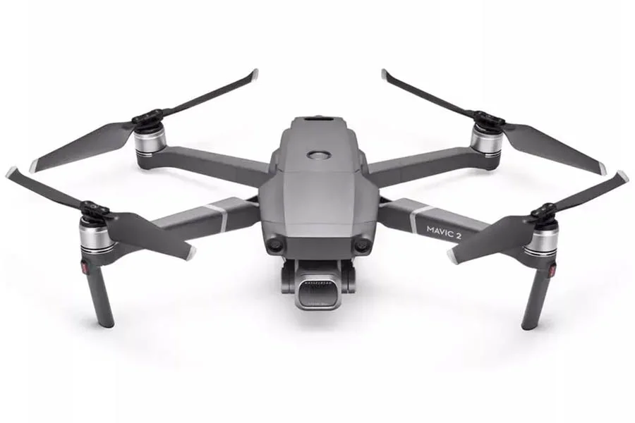 best drone for professional photography