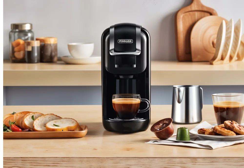 nescafe coffee machine capsules