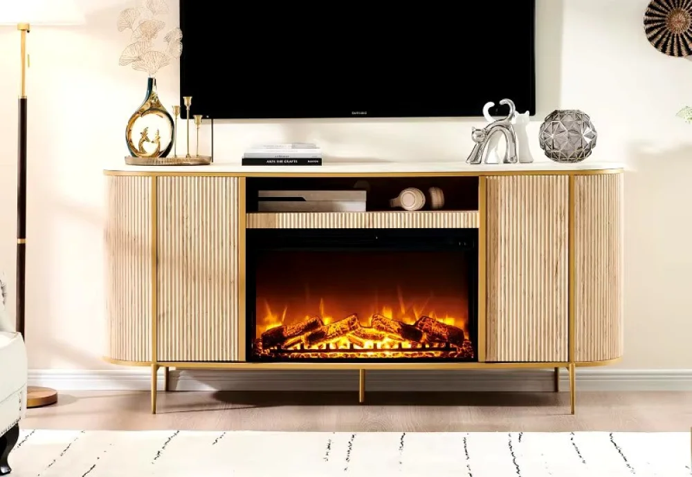 best electric fireplaces